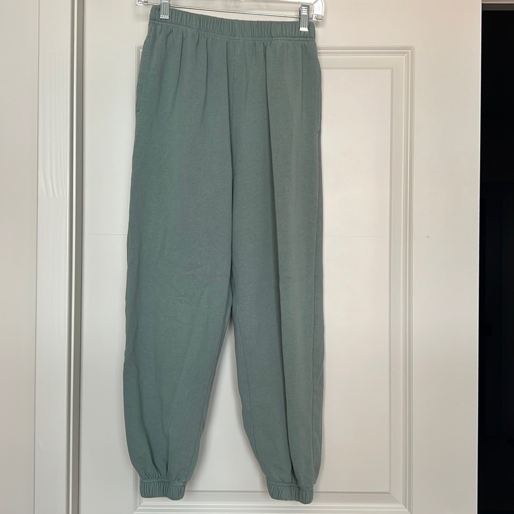 Comfy Sweatpants